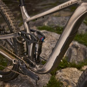 trance x frame detail