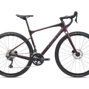 Revolt Advanced Bike