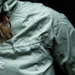 Energize Rain Jacket