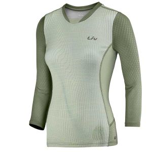 Maillot de ciclismo de montaña Energize de manga 3/4