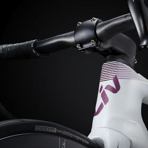 Looking up at the EnviLiv Handlebars