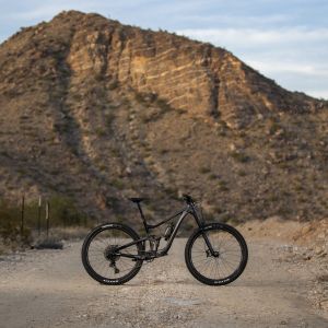 Profile of Trance X 29