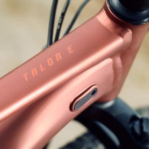 toptube model highlight