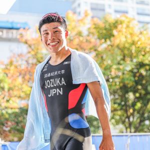 ©Triathlon Japan Media