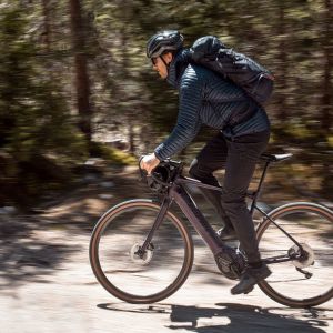 Rolling on Revolt E+