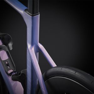 EnviLiv Advanced SL Pro Ember Violet Seat stay