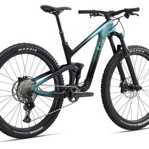 Intrigue Advanced Pro 29