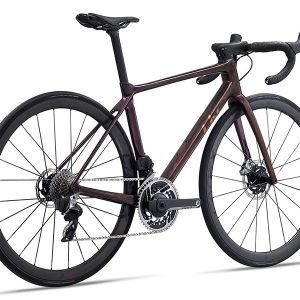Langma Advanced SL Disc.