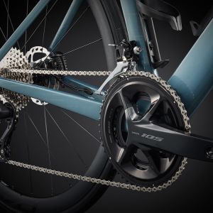 EnviLiv Advanced 2 Midnight Pine chain