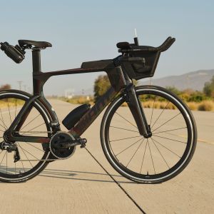 Trinity Advanced Pro Bike