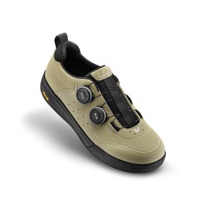 Liv Shuttle Clip Boa in Khaki