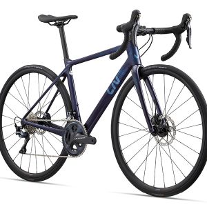 Langma Advanced Disc.