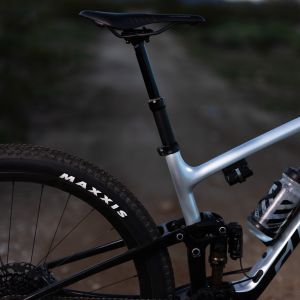 Flexpoint Pro suspension linkage