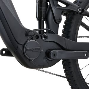 Embolden E+ Pro Motor