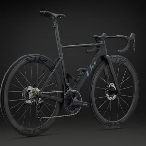 EnviLiv Advanced SL Black