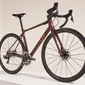 Langma Advanced SL Disc.