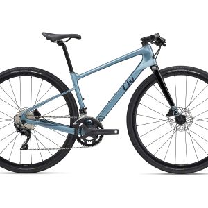 Front view of Thrive Advanced.