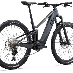 Embolden E+ Pro silhouette