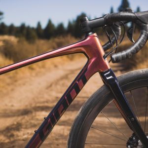 Revolt Advanced Pro Gravel Bike