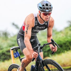 Photo：Shugo TAKEMI/Triathlon Japan Media