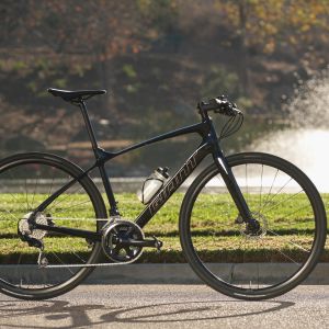 FastRoad Advanced Fitness Bike