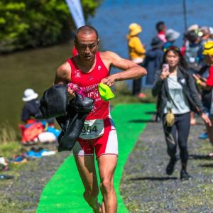 2024 XTERRA 根ノ上高原 優勝（DIV50-54）