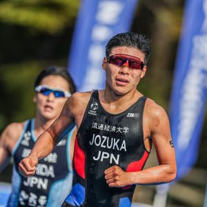 ©Triathlon Japan Media