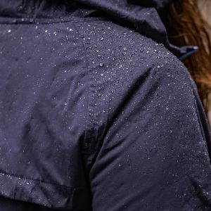 Energize Rain Jacket