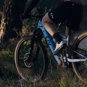 Person riding Embolden E+0