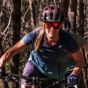 Liv Path MIPS mountain bike helmet