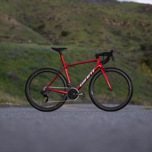 TCR Advanced SL profile