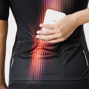 Breakaway Collection cycling jersey