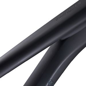 The Liv Embolden 1 in Matte Black