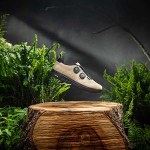 Liv Shuttle Clip Boa in Khaki
