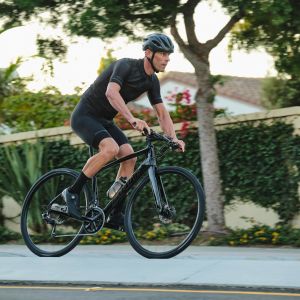 FastRoad Advanced Fitness Bike