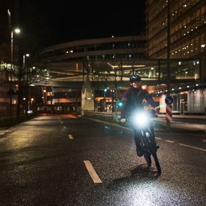 Ebike lights