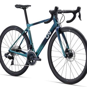 Langma Advanced Pro Disc.
