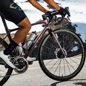 Langma Advanced SL Disc.