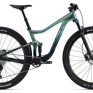 Pique Advanced Pro 29