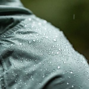 Energize Rain Jacket