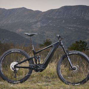 Trance X E+ Electric Mountain Bike 