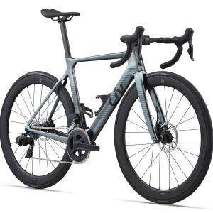 The EnviLiv side angle view on a white background.