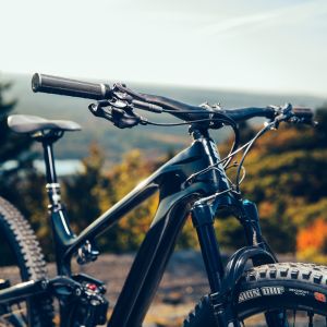 Cockpit on Trance Advanced Pro 29