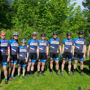 Team Giant Vancouver