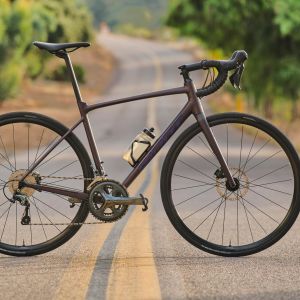 Contend SL Disc Road Bike