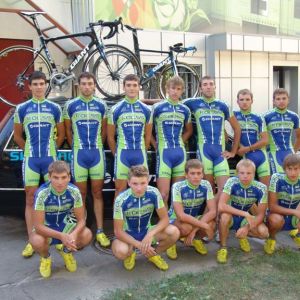 Kolss Cycling Team 2010