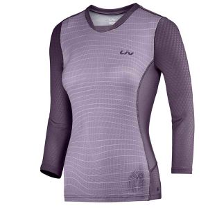 Maillot de ciclismo de montaña Energize de manga 3/4