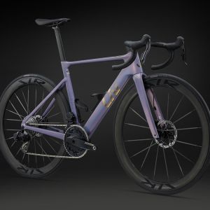 EnviLiv Advanced SL Pro Ember Violet Profile