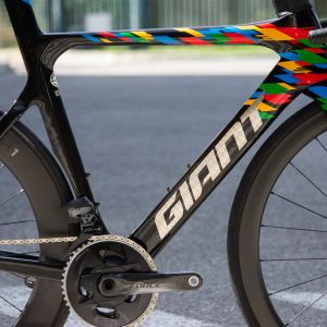 Propel Advanced SL Disc LTD closeup