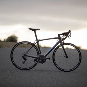 TCR Advanced profile image